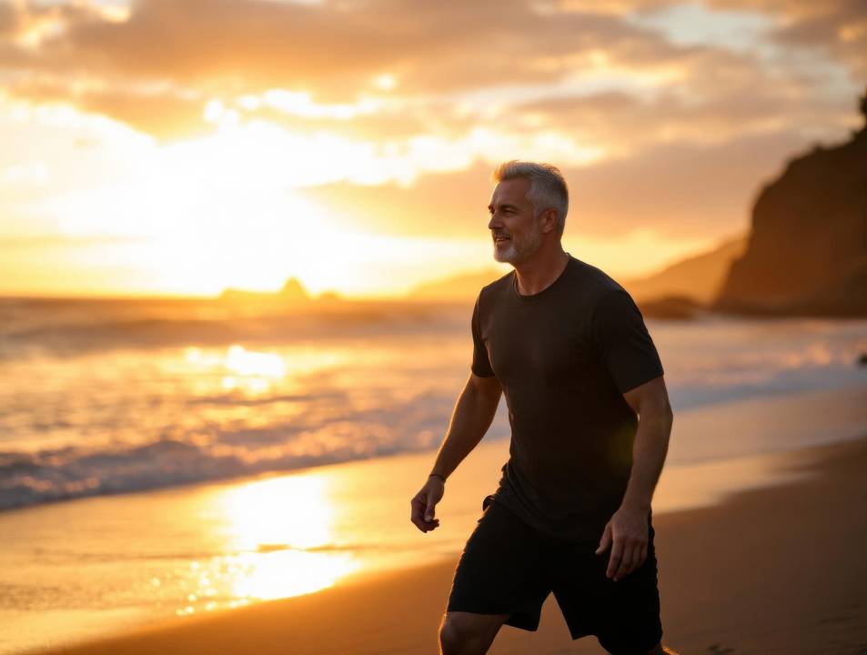 Beweglichkeitstraining